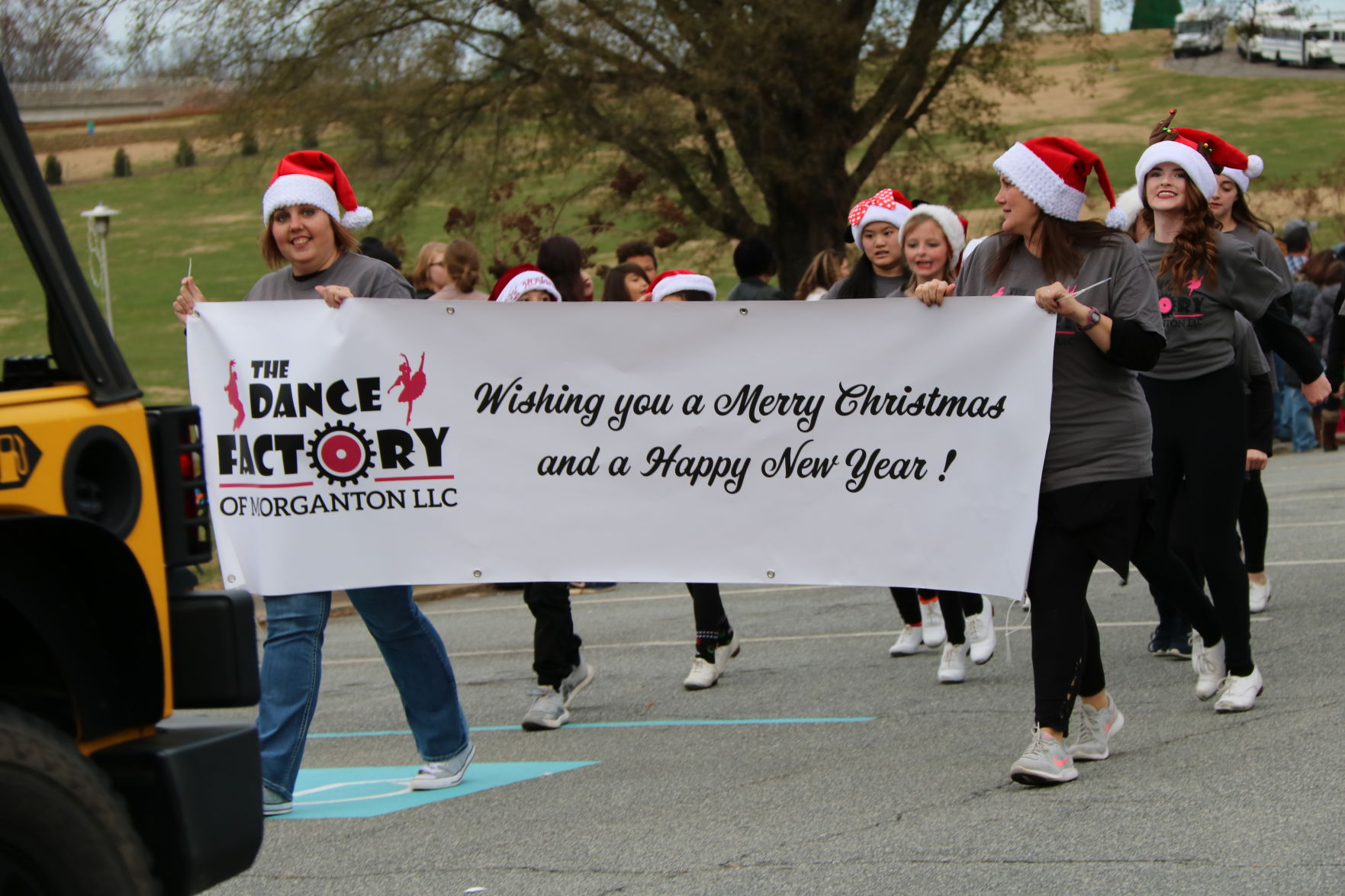 J. Iverson Riddle Christmas Parade 2018 (263).JPG